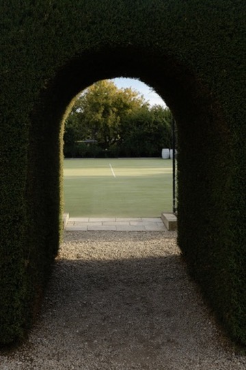 Mandalay Garden Estate House Wedding