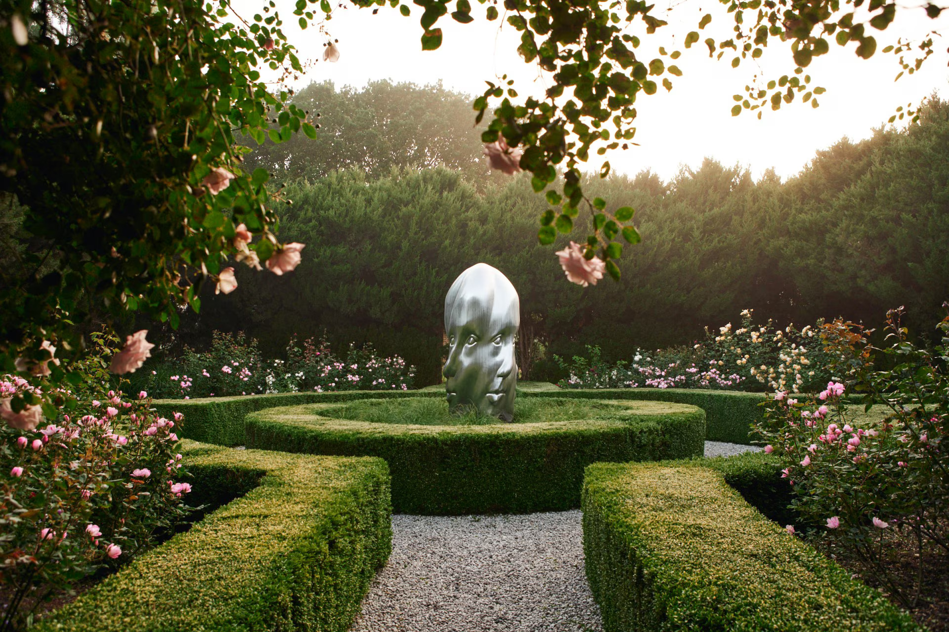 Mona Farm wedding venue gardens Braidwood NSW Australia