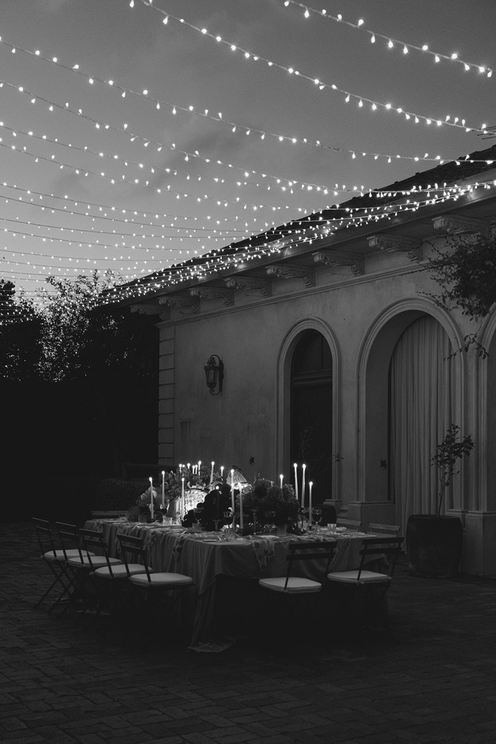 Tuscany Wedding Reception Photographer