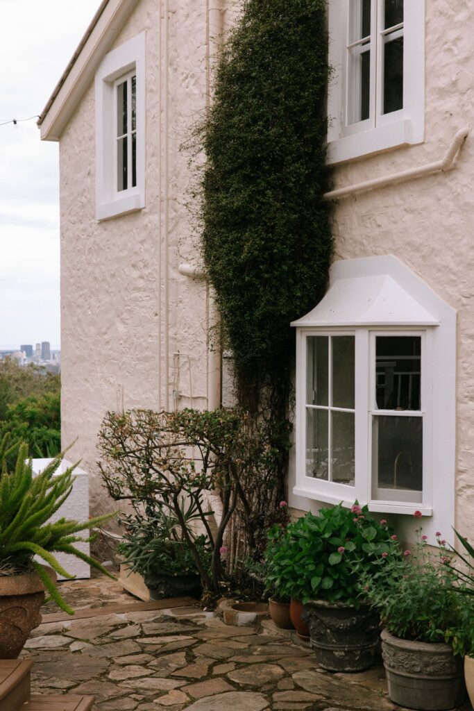Adelaide wedding venue Kurralta House
